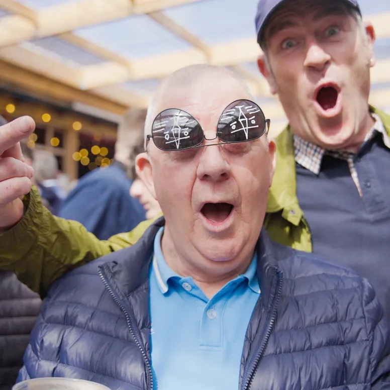 Official Fans Village